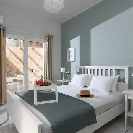Apartment Stylish By Center B *