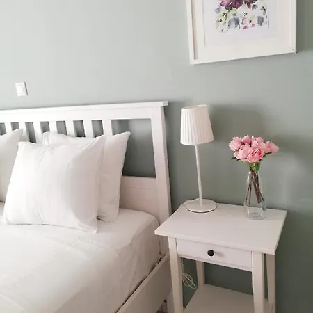 Stylish By Center B Heraklion (Crete)