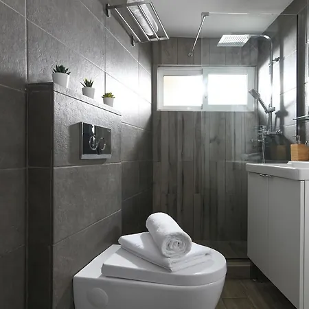 Stylish By Center B Heraklion (Crete)